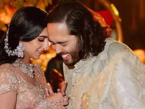 Itinerary of Anant Ambani-Radhika Merchant 2nd pre-wedding: 800 guests, space-themed party on luxury:Image