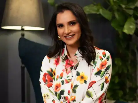 Sania Mirza
