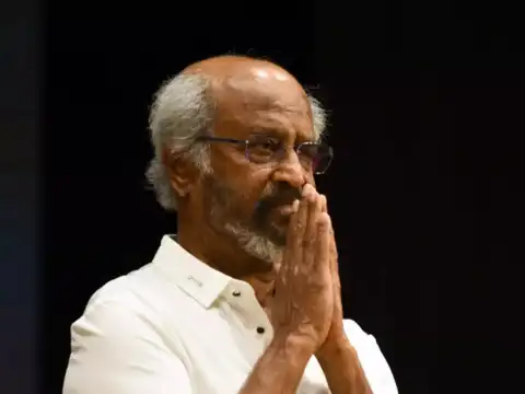 Rajinikanth