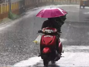 delhi monsoon update
