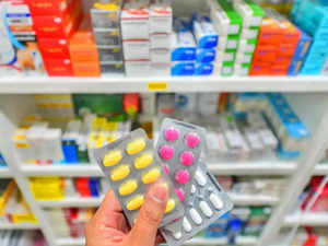 Noida admin collects samples of cough, cold medicines in surprise checks at pharmacies