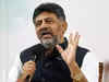 'We have to convert Congress into cadre-based party', says D K Shivakumar