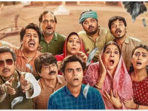 Panchayat Season 3 online for free: Tips and guide on how to watch OTT series on Prime Video:Image