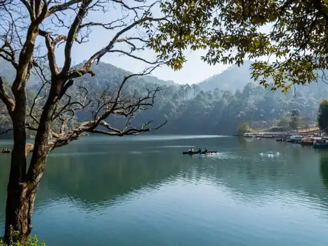 Sattal - Beautiful lakes you need to visit while in Uttarakhand | The Economic Times