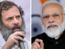 Injunction filed against Rahul Gandhi and PM Modi over alleged defamatory statements against Adani Group