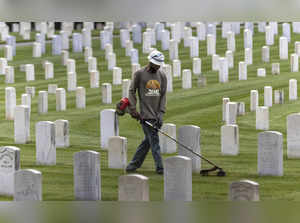 Memorial Day 2024 USA wishes, messages, quotes, WhatsApp, Facebook status: Check here