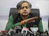 Every time you criticise Modi govt, you are termed anti-national: Shashi Tharoor
