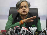 Every time you criticise Modi govt, you are termed anti-national: Shashi Tharoor