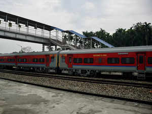 Indian railway e-ticket cancellation