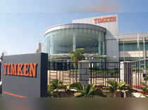 Timken India’s foreign promoters eye 6.6% stake sale via block deals