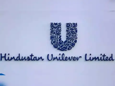 Hindustan Unilever