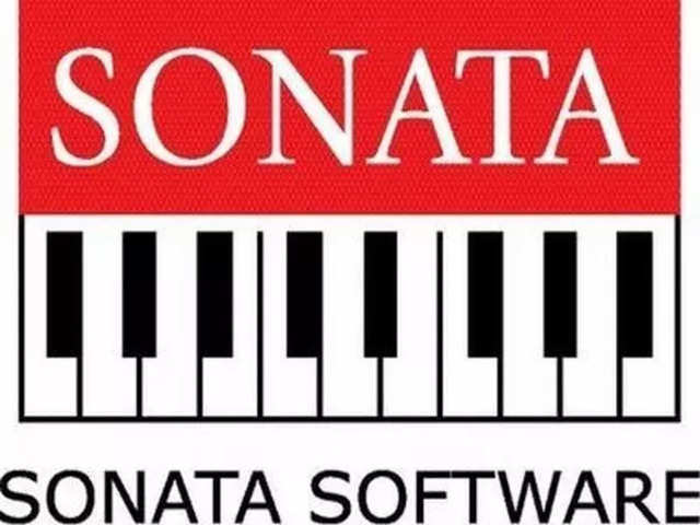 ​Buy Sonata Software above Rs 550