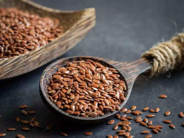 ​Why Eat Flax Seeds?