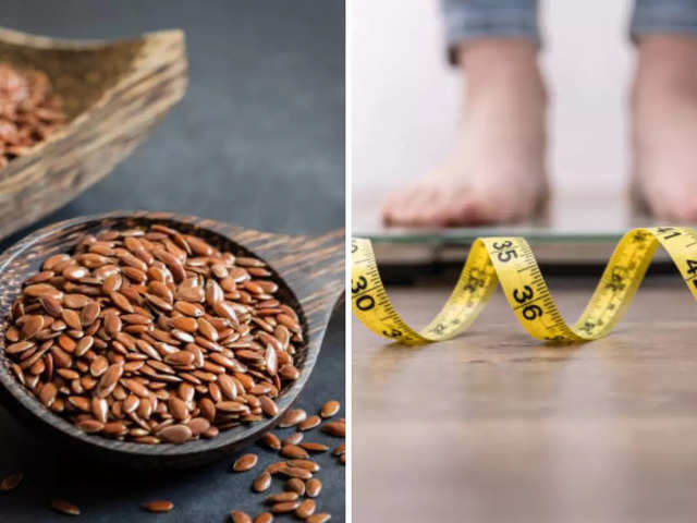 ​How Flax Seeds Help Your Fitness Goals