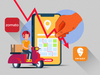 Food delivery companies lean on existing users for growth