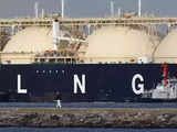 LNG terminals get busier as imports balloon