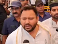 'Chacha' is right, NDA will be completely wiped out: Tejashwi Yadav on Nitish's 'CM Modi' gaffe