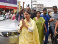 Does Modi play the tabla: Rabri Devi's response to PM's 'mujra' jibe