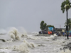 Bangladesh: 10 people dead, over 150,000 houses damaged due to cyclone Remal