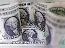 Dollar ebbs as markets await key global inflation reports
