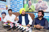 BJP alleges AAP's Balkar Singh engaged in inappropriate sexual conduct with woman seeking job; NCW calls for urgent probe