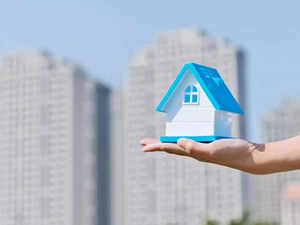 More than 5.3 lakh homes set to be delivered in 2024, highest in a decade