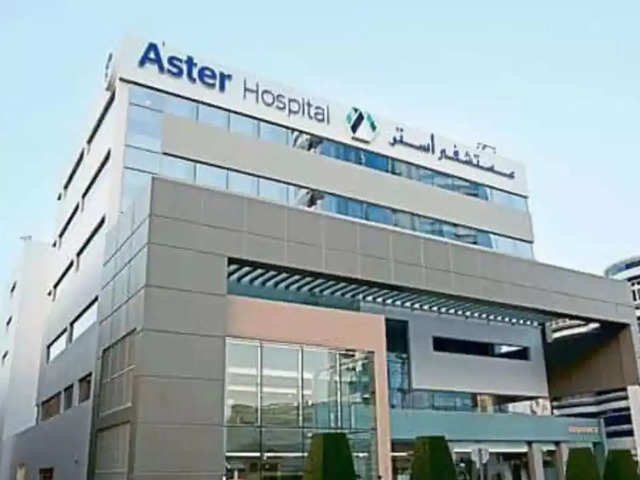 Aster DM healthcare separates its GCC and India operations