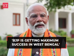 PM Modi on poll expectations from Bengal: For TMC it's a battle of survival
