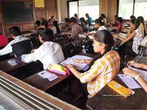 Rajasthan board class 10 exam