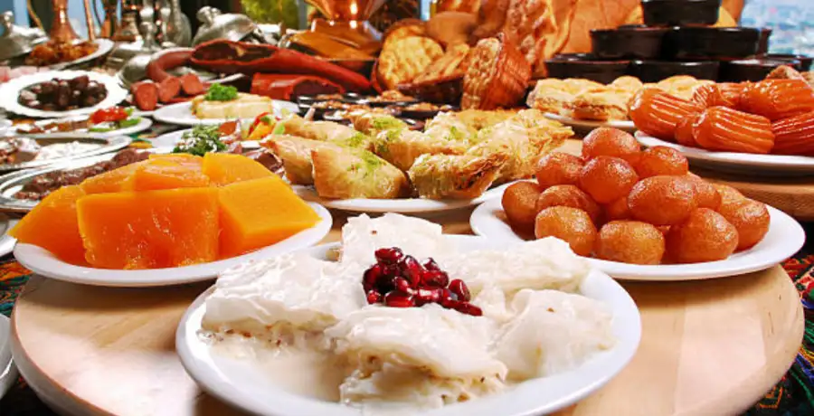 Desserts made with milk every dessert lover should try - Vimarsana News