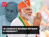 Lok Sabha election 2024: Is Odisha's Naveen Patnaik a frenemy? PM Modi on poll prospects in Odisha