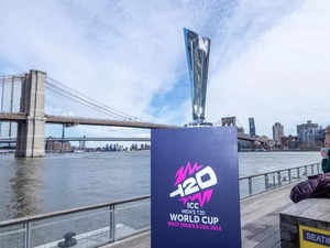 ICC T20 World Cup