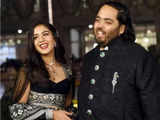 Radhika Merchant to sport Galactic Princess look in 2nd pre-wedding bash. A look at the dress code for guests