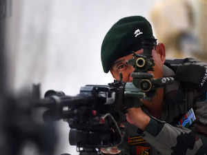 Indian weapons falling into wrong hands? Defence Ministry tightens monitoring
