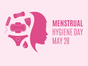 Menstrual Hygiene Day 2024