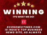 Economictimes.com holds the throne in April, maintains a comfortable lead in business & financial news segment