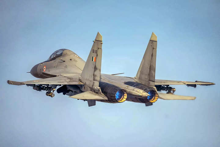India, France to begin negotiations this week in mega Rs 50,000 crore 26 Rafale Marine jet deal