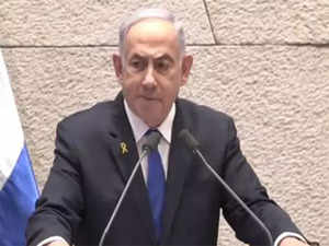 Netanyahu calls Israeli strike on Rafah 'tragic mistake', says "we are investigating case"