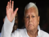 INDIA bloc will form govt at Centre after June 4: Lalu Prasad