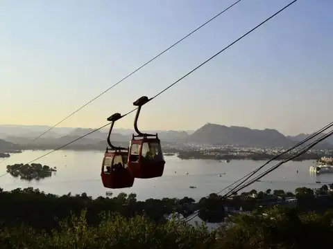 Faster connectivity