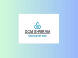 DCM Shriram inks pact with ICT for R&D in chemical industry