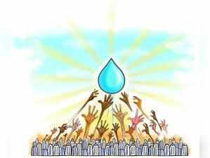Noida Ghaziabad water crisis