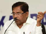 Siddaramaiah and Shivakumar should consult senior party leaders on MLC candidates: Parameshwara