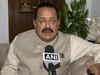 PM Modi ended culture of appeasement, started equitable public service delivery: Jitendra Singh