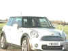 BMW to launch Mini in India in early 2012