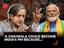 Criticism of Modi govt branded as anti-national and anti-Hindu: Shashi Tharoor