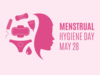 Menstrual Hygiene Day 2024: Tips to maintain good menstrual health