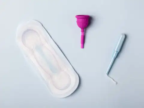 Dispose of use products properly