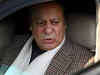 Former Pakistan PM Nawaz Sharif re-elected 'unopposed' as PML-N president after 6 years