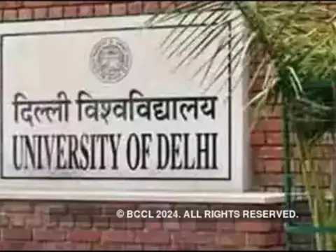 Admissions